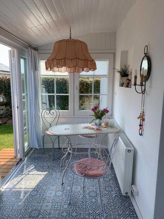 Kleines, Feines Domizil - 500m Von Der Strandpromenade Villa Dahme (Schleswig-Holstein)